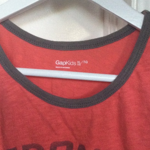 Boys Tank Top - Picture 3 of 4